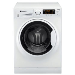 Hotpoint Ultima S-Line RPD9467J 9kg Washing Machine – White
